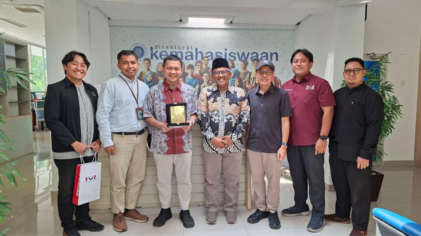 Nusantara Social Impact Challenge