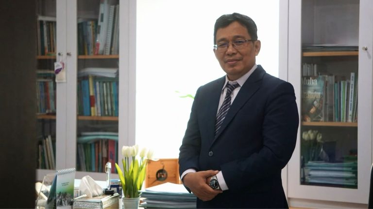 Prof Waryono Pendayagunaan ZIS-DSKL