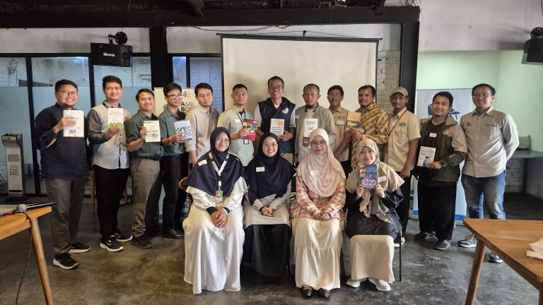 Ruang Amil Bandung