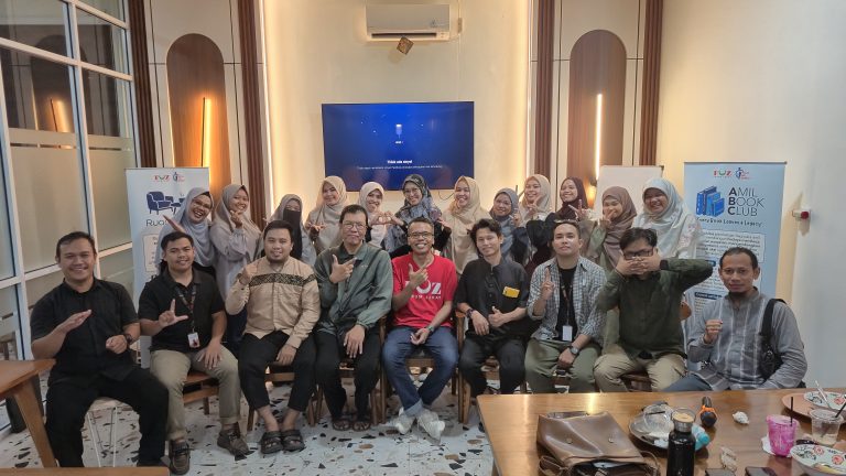 Ruang Amil Pontianak