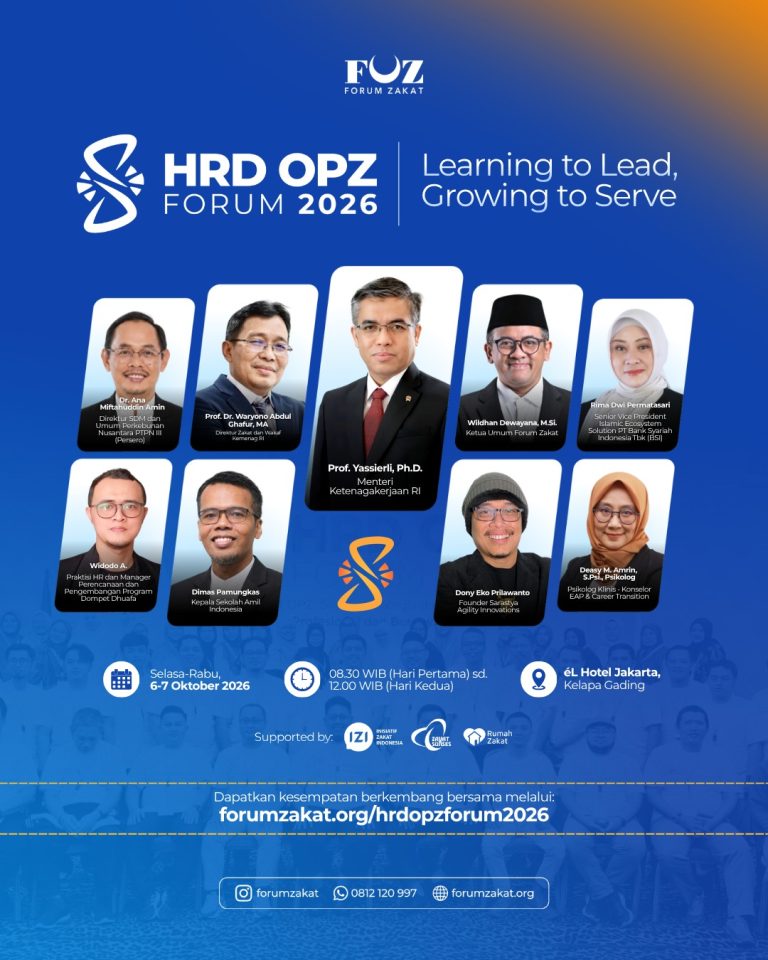 HRD Forum 2026