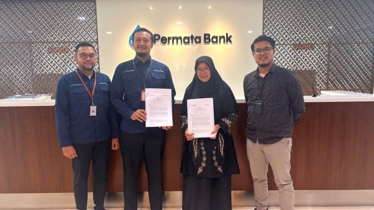 kolaborasi Sinergi Amil Zakat