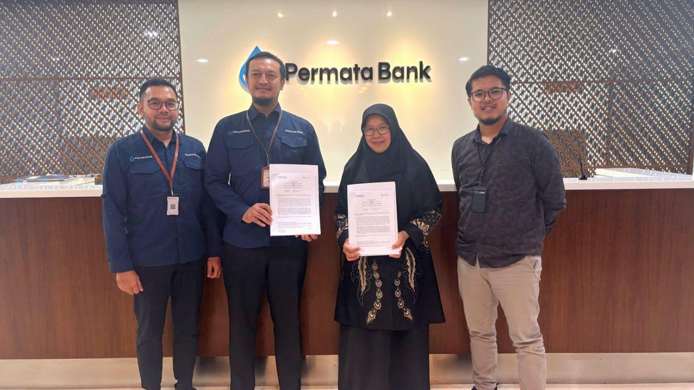 kolaborasi Sinergi Amil Zakat
