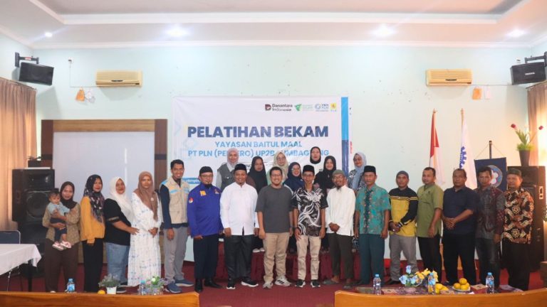 DD Singgalang Pelatihan Bekam PBI