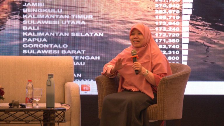Ketika Kemiskinan Diputuskan oleh Angka DTSEN