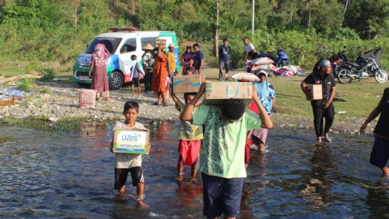 integritas pengelola zakat teruji