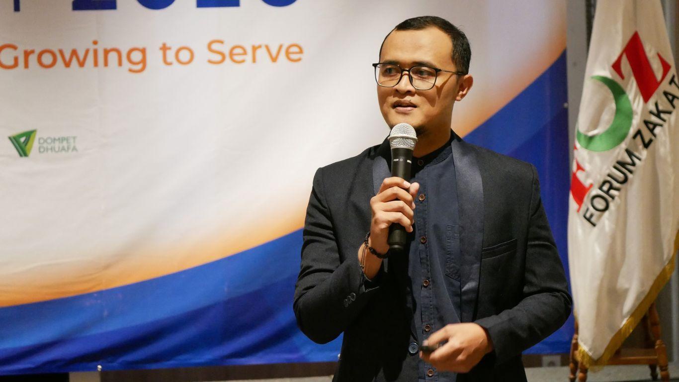 Empat Model Kompetensi untuk Amil