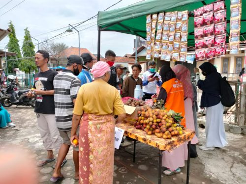 0801LAYANAN POS SEGAR RUMAH ZAKAT ACTION BANTU WARGA DI LOKASI BENCANA (2)