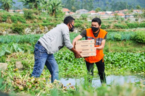 2107POTENSI IBADAH QURBAN SEBAGAI KETAHANAN PANGAN DITENGAH PANDEMI COVID-19 (1)