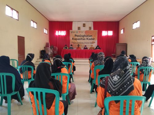 2206RUMAH ZAKAT ADAKAN PELATIHAN PENINGKATAN KAPASITAS KADER LANSIA (2)