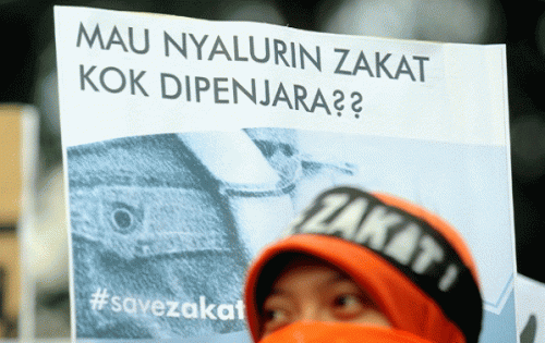 26 November Bukan Kiamat Zakat