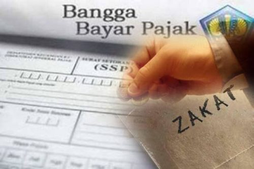 Aplikasi Pembayaran Zakat Diusulkan Terhubung Dengan Aplikasi Pajak