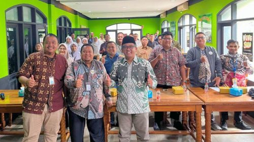 Arah Baru Gerakan Zakat Pasca Putusan MK