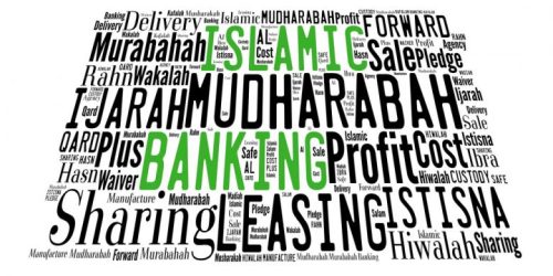 Aset Keuangan Syariah Mencapai Rp.3.952,1 Triliun