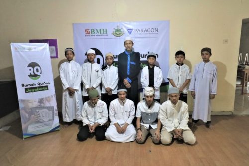 BMH Paragon