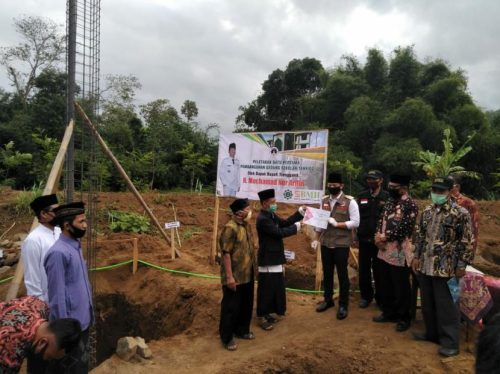 BMH Trenggalek
