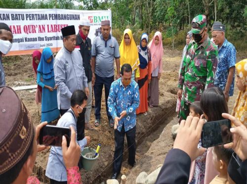 BMH batu