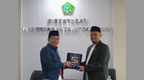 BMH raih apresiasi Kemenag