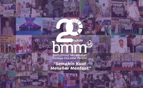 BMM MIlad cover