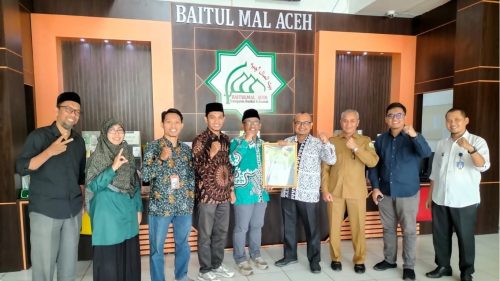 Baitul Mal Aceh