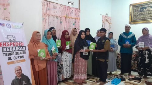 Baitul maal hidayatulla