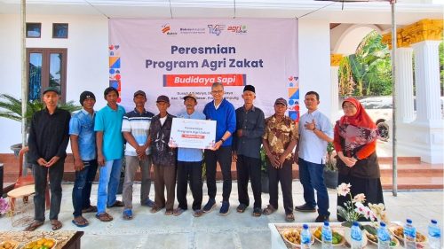 Bakrie Amanah