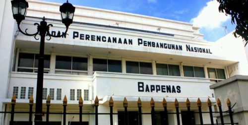 Bappenas Incar Dana Zakat Untuk Program Pengentasan Kemiskinan
