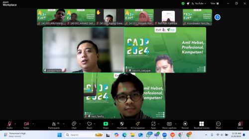 CADP Dompet Dhuafa