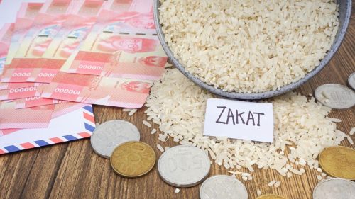 Catatan Strategis Survei Nasional ZISWAF 2026