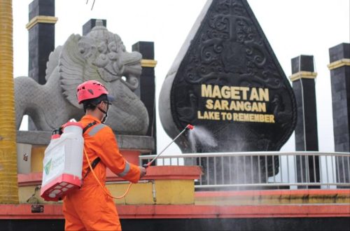 DD Magetan