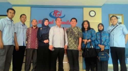 DPRD Bangka Tertarik Adopsi Program Indonesia Gemilang LAZ Al Azhar