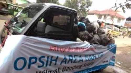 DPU DT Lakukan Opsih
