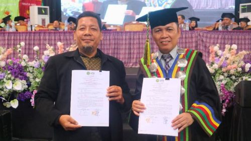 DPU Kaltim kolaborasi pendidikan