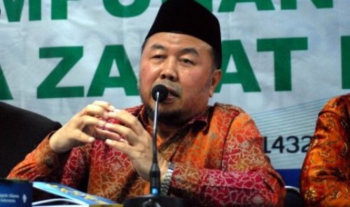 Didin Hafidudin