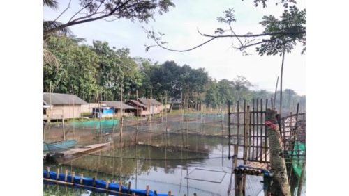 Dompet Dhuafa Bangun Zona Madina Untuk Berdayakan Masyarakat