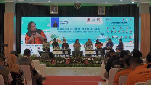 DMC Dompet Dhuafa Singgalang