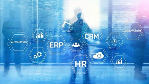 ERP untuk OPZ