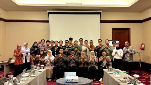 FGD Aman Berdaya