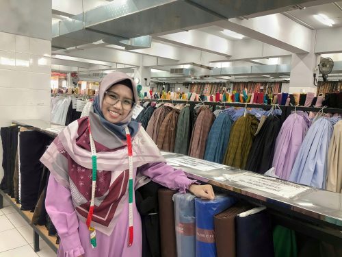 FOTO RIYANA