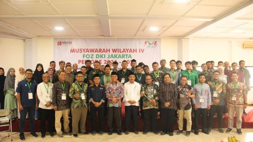 FOZ DKI Jakarta