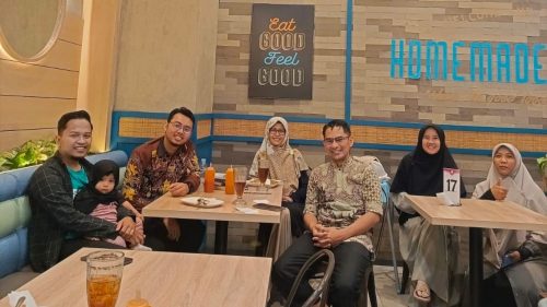 FOZ JAMBI