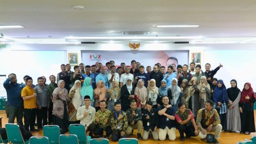 FOZ Jateng Siapkan Momentum Qurban 1446 H