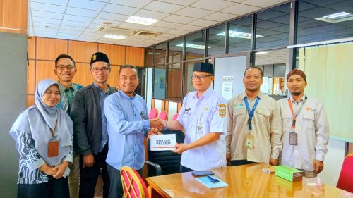 FOZ Jateng sinergi strategis pemprov jateng