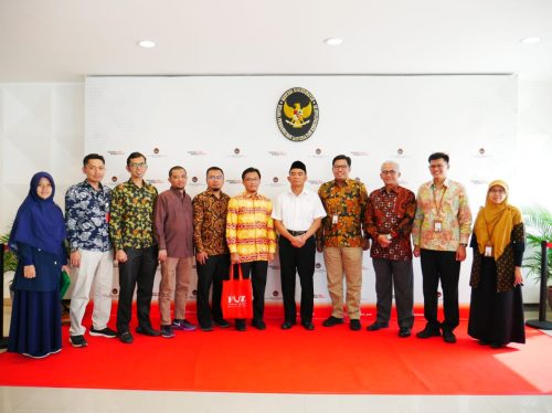 FOZ Rame