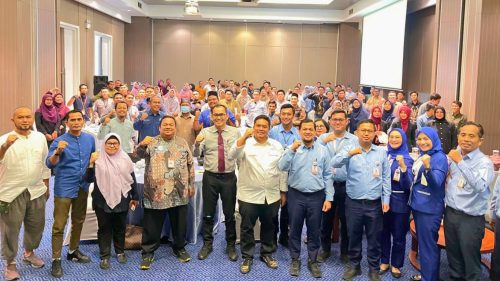 FOZ Sumut permudah kepemilikan rumah amil