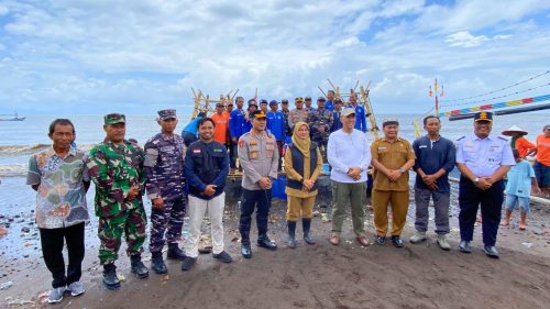 Fish Bank Sinergi Foundation