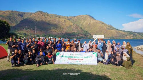 Gathering FOZ Sumut