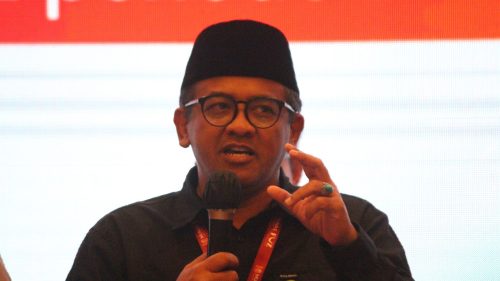 Harmonisasi Gerakan Zakat