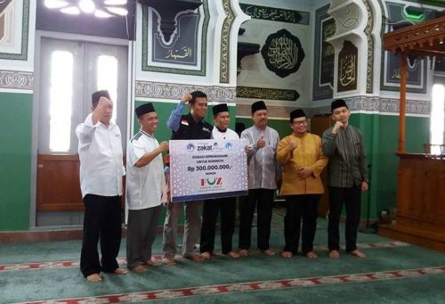 Iwan Rahmat to Rohingya 1