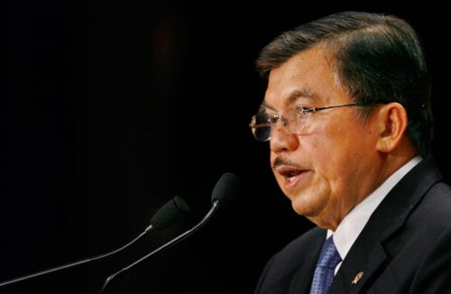 JK Tolak Rencana Mui Membuat Idf